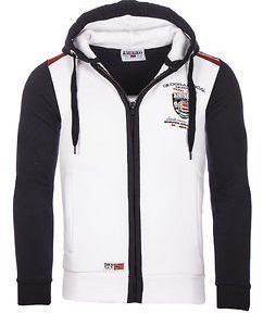 Finion White/Navy