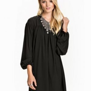 First And I FIANI L/S DRESS