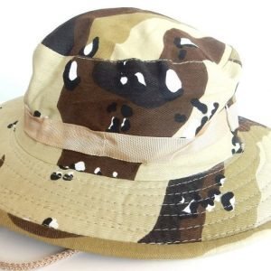 Fiskemössa solhatt | Cammo