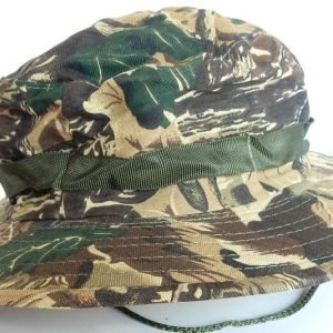 Fiskemössa solhatt | Cammo