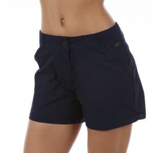 Five Seasons Bluebell Shorts W Shortsit Sininen