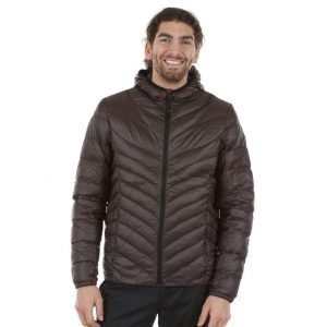 Five Seasons Tarvisio Jacket M Untuvatakki Ruskea