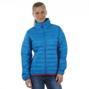 Five Seasons Toni Jacket W Untuvatakki Sininen / Roosa