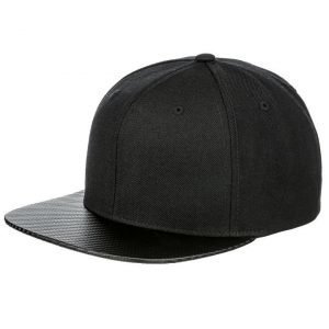 Flexfit Carbon Snapback lippis