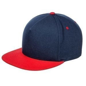 Flexfit Classic 5 Panel Snap lippis