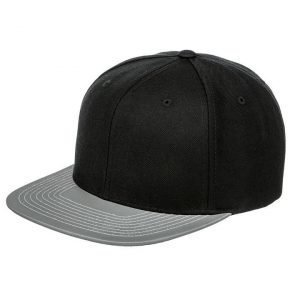 Flexfit Classic 5 Panel Snap lippis