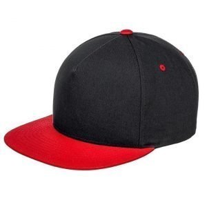 Flexfit Classic 5 Panel Snap lippis