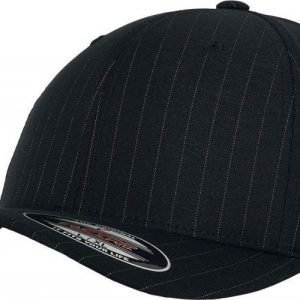 Flexfit Pinstripe Cap Lippis