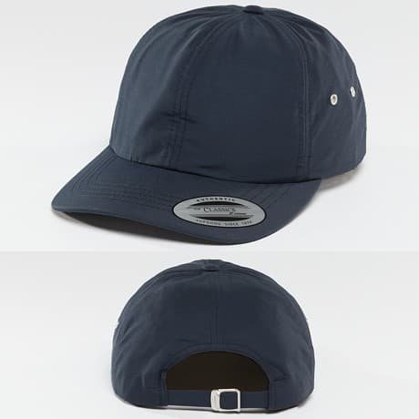 Flexfit Snapback Lippis Sininen