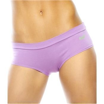 Flirty Undies Perfect Hipster Love Purple