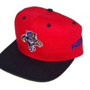 Florida Panthers Cap -NHL keps -