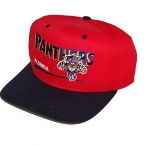 Florida Panthers Cap -NHL keps -