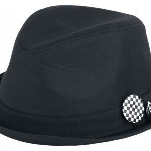 Forplay Button Hat Hattu
