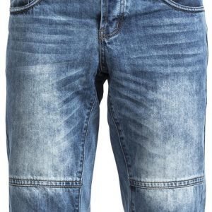 Forplay Denim Shorts Shortsit