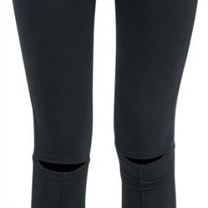 Forplay Knee Cut Leggings Legginsit