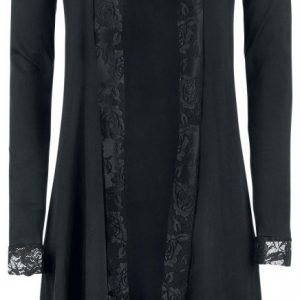 Forplay Lace Cardigan Naisten Neuletakki