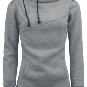 Forplay Smart Hoodie Naisten Huppari