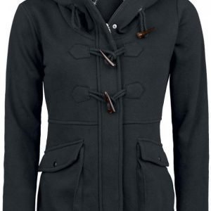 Forplay Toggle Jacket Naisten Vetoketjuhuppari