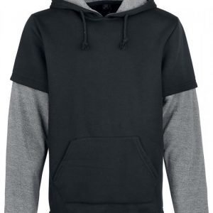 Forplay Two In One Sleeve Hoody Huppari