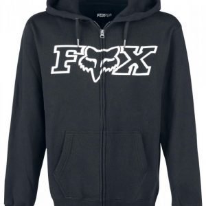 Fox Legacy F Head X Zip Vetoketjuhuppari