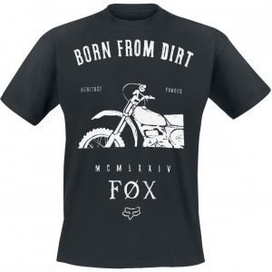 Fox Wicken Ss Tee T-paita