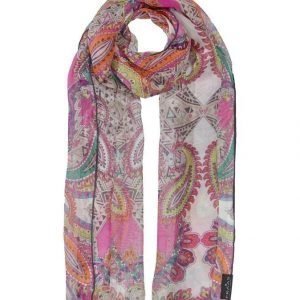 Fraas Silkkihuivi
