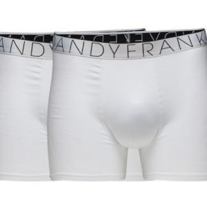 Frank Dandy 2-pack Legend Boxer Black