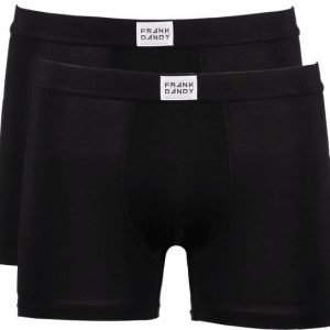 Frank Dandy Bamboo Boxer 2p Bokserit