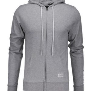 Frank Dandy Bamboo Hoodie Huppari