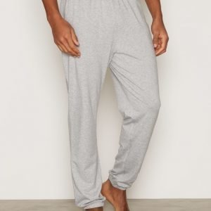 Frank Dandy Bamboo Lounge Pants Loungewear Grey Melange