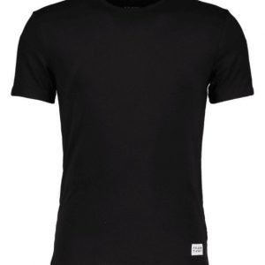 Frank Dandy Bamboo Straight Tee T-paita