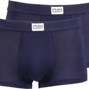 Frank Dandy Bamboo Trunk 2-P Bokserit