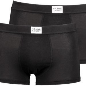 Frank Dandy Bamboo Trunk 2-P Bokserit