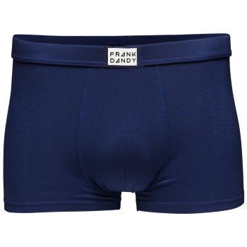 Frank Dandy Bamboo Trunk 2