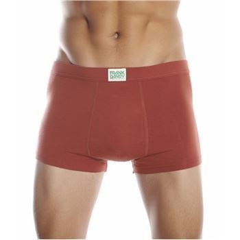 Frank Dandy Bamboo Trunk Red Ochre