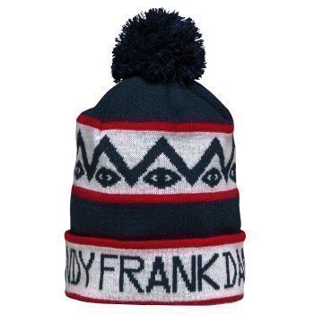 Frank Dandy Bobble Beanie Big Bro