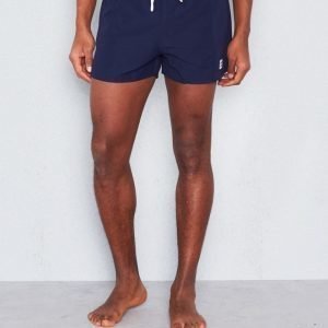 Frank Dandy Breeze Swim Shorts Dark Navy