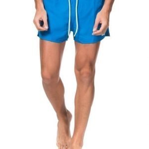 Frank Dandy Breeze Swim Shorts Directoire Blue