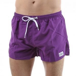 Frank Dandy Breeze Swim Shorts Uimahousut Lila