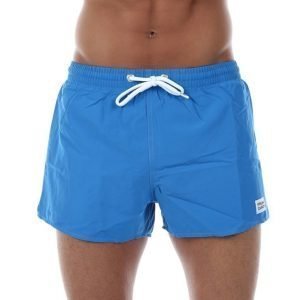 Frank Dandy Breeze Swim Shorts Uimahousut Sininen