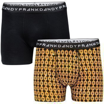 Frank Dandy Chain Boxer 2 pakkaus