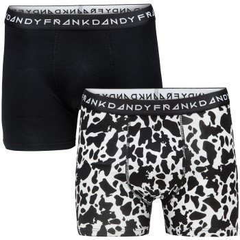 Frank Dandy Cow Boxer 2 pakkaus