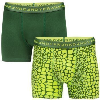 Frank Dandy Crocodile Boxer 2 pakkaus