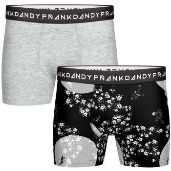 Frank Dandy Garden Ninja Boxer 2 pakkaus