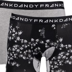 Frank Dandy Garden Ninja Boxer 2p Bokserit