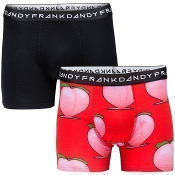 Frank Dandy Peaches Boxer 2 pakkaus