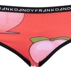 Frank Dandy Peaches Hiphuggr Alushousut