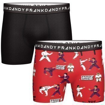 Frank Dandy Pixel Sensei Boxer 2 pakkaus