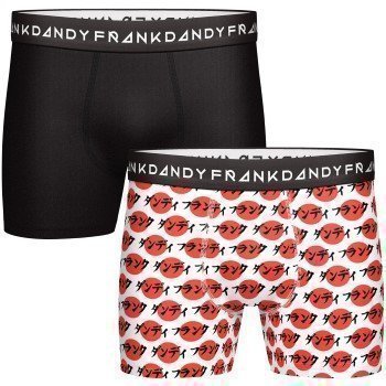 Frank Dandy Polka San Boxer 2 pakkaus