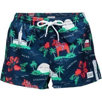 Frank Dandy Sail Swewaii Swimshorts